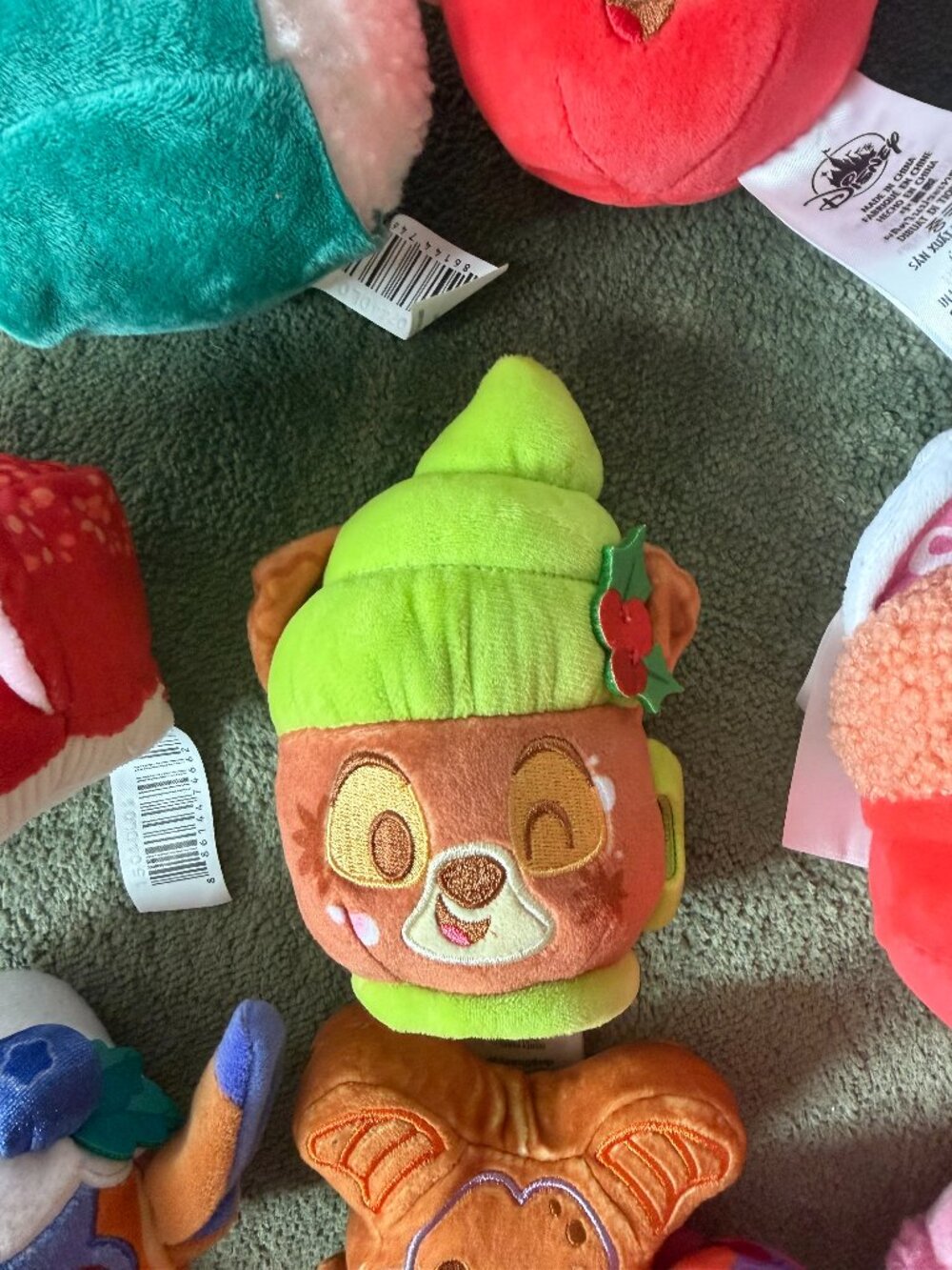 Robin Hood Munchling